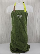 Panera Bread Uniform Delantal de Chef Adulto Talla Única