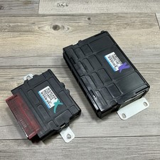 2014-2015 Mitsubishi Mirage Engine Control Module Computer Tcm Pcm- 1860c142