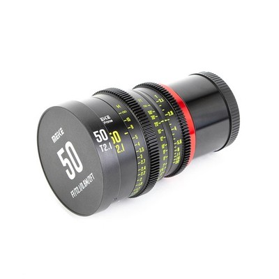 Meike 50mm T2.1 Cine Lens for Canon RF - SKU#1968596