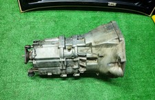 Genuine Bmw E39 M5 Getrag S6s 420g 6 Speed Manual Transmission 23007501757