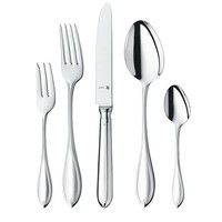 Wmf Premiere Besteck-Set, 30-Teilig, Cromargan Protect