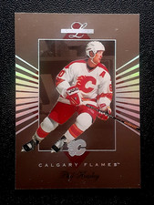 PHIL HOUSLEY 1994-95 LEAF LIMITED NHL HOCKEY 94-95 #77           90716