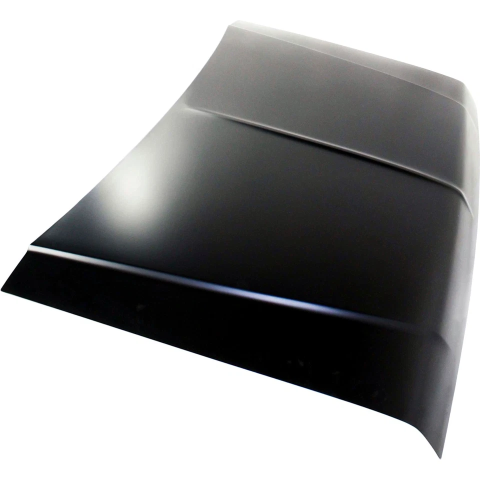 Hood For Ford F-150 1987-1991 Foto 3 de 4