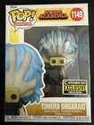 Funko Pop! Vinyl: My Hero Academia - Tomura Shigaraki - Entertainment Earth...
