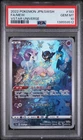 2022 POKEMON JPN SWORD & SHIELD VSTAR UNIVERSE #183 FULL ART/MEW PSA 10