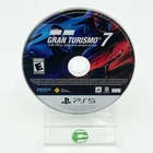 Gran Turismo 7 [Launch Edition] (Sony PlayStation 4 PS4, 2022)