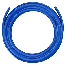 HANGLIFE Bowden Tube (5M/16.4FT), PTFE Tube for 1.75mm Filament – Accessories 