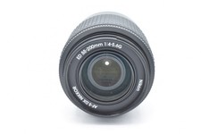 Nikon AF-S DX Nikkor 55-200mm f/4-5.6 G ED Autofocus APS-C Lens (AF INOP)