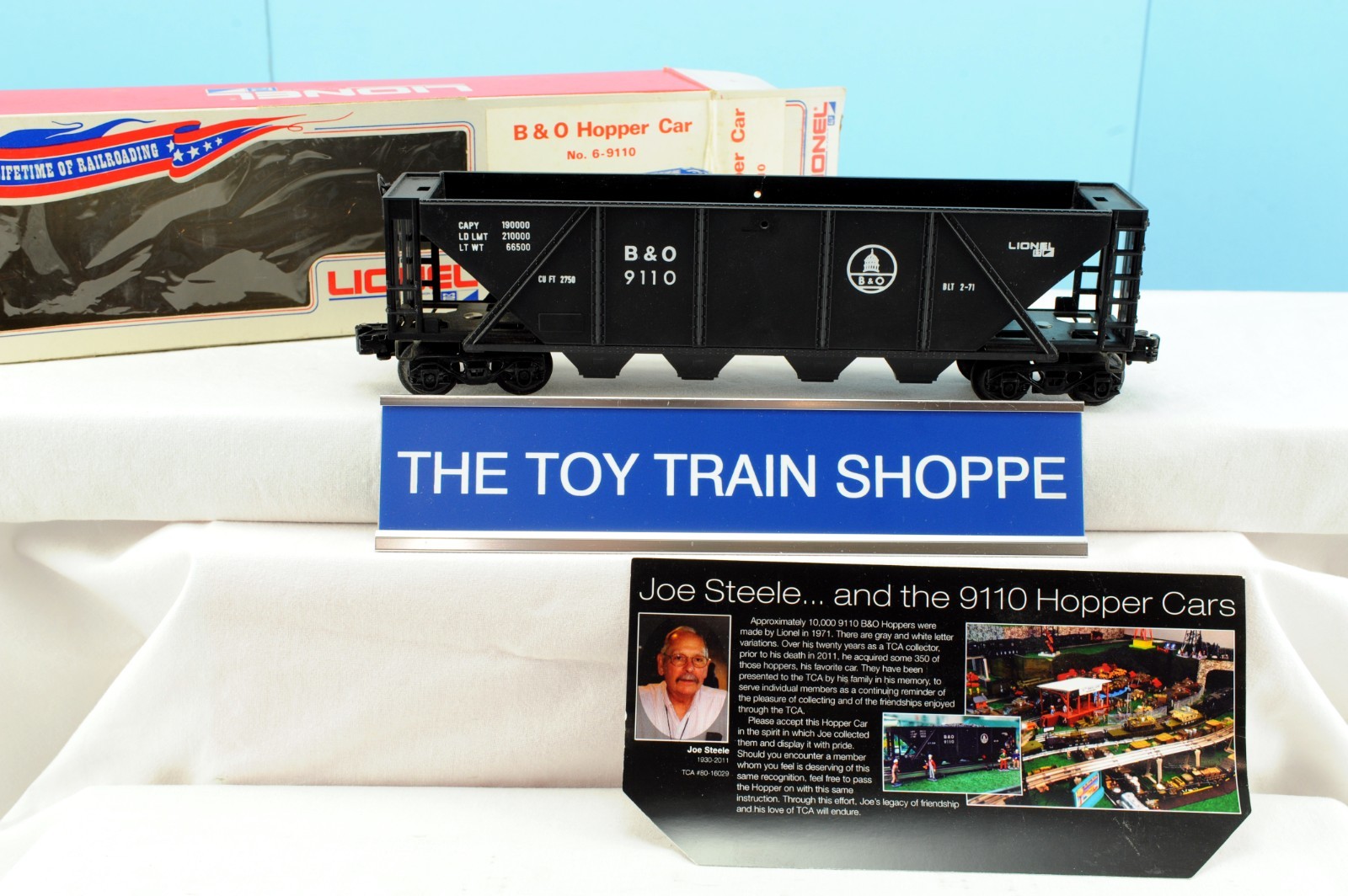 Click here to see eBay Auction