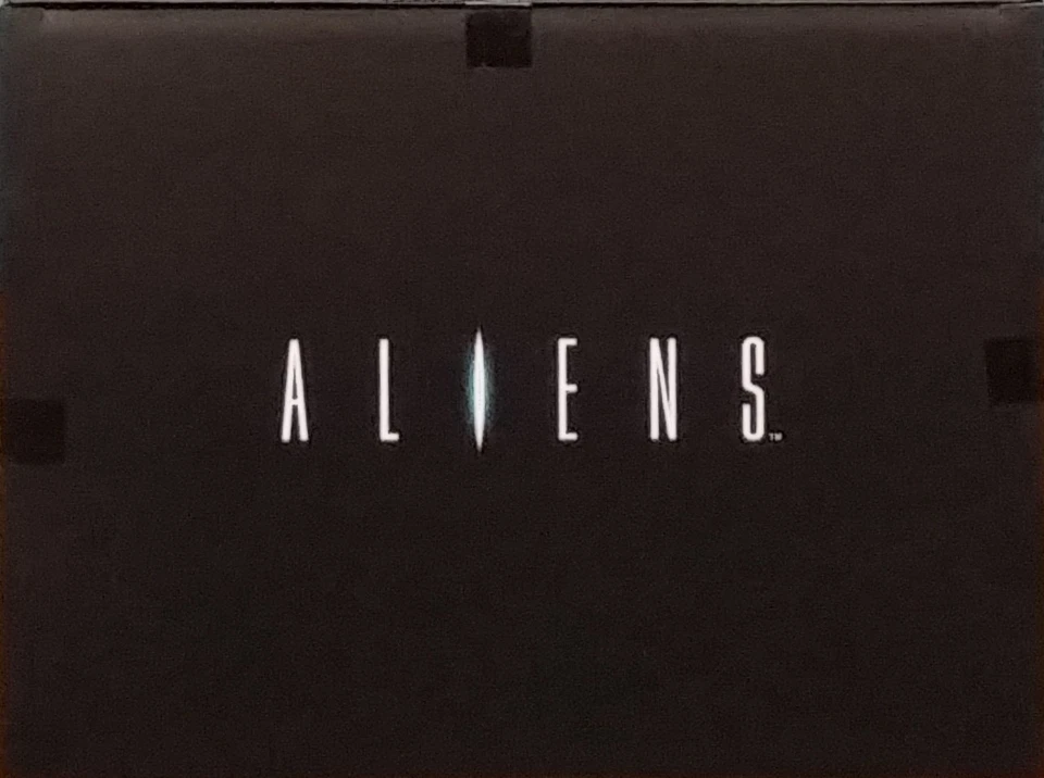 Kotobukiya ARTFX+ Alien Warrior escala 1/10 - Imagem 4 de 4