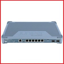 Juniper SRX300 Services Gateway Security Firewall Router + Rack Mount Kit