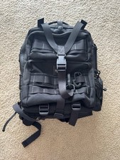 Maxpedition Typhoon Backpack Black with Keype...