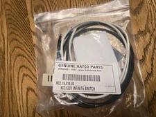 Hatco Kit,120V Infinite Switch R02.19.018.00 - Genuine OEM Replacement Part