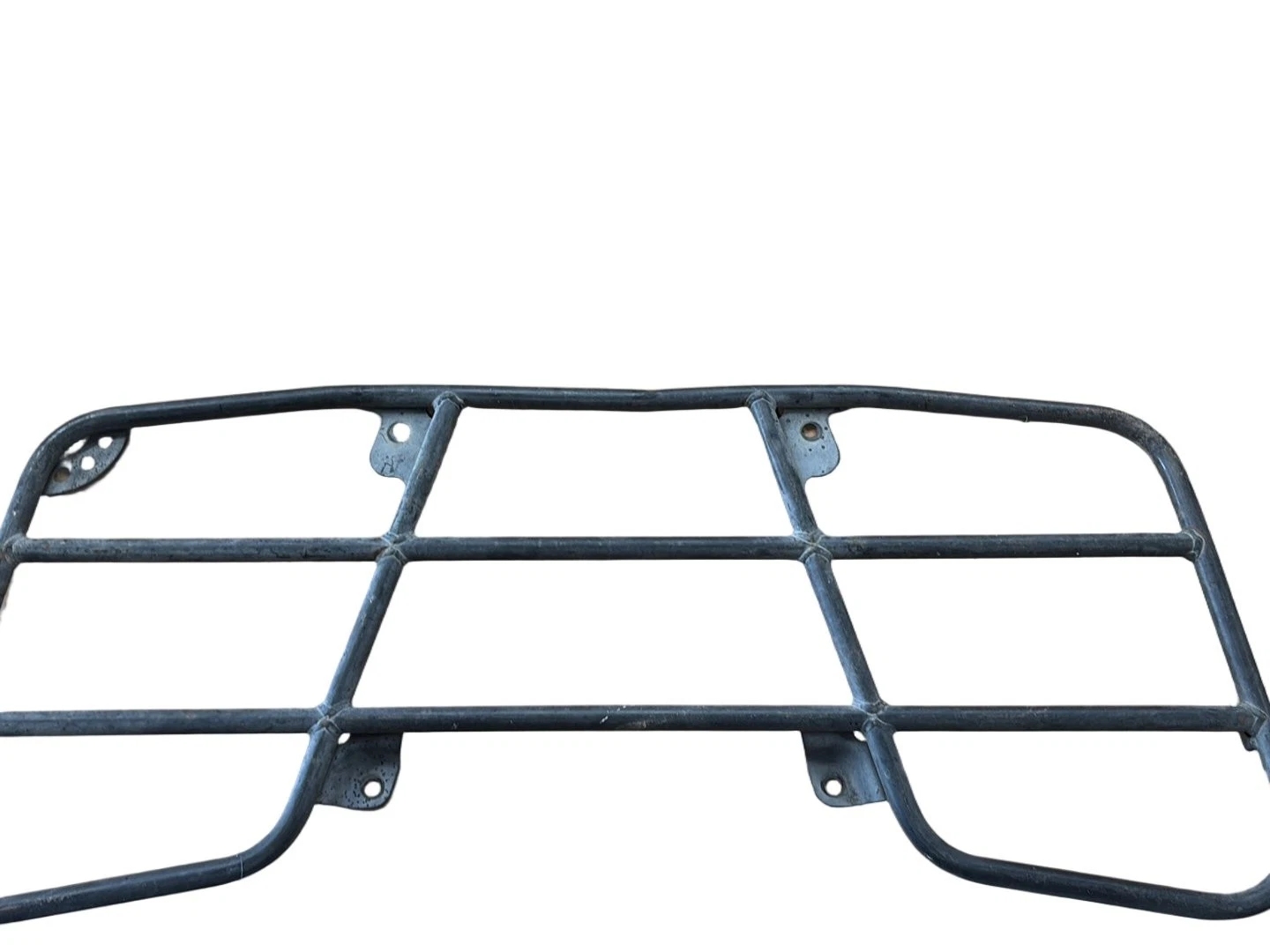 2008-2012 kawasaki Brute Force 750 ATV REAR STORAGE RACK