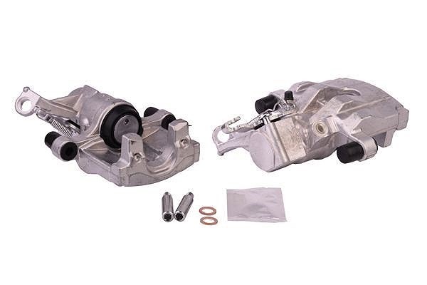 Hella Bremssattel Hinterachse, Rechts U.A. FüR Cadillac, Opel, Saab-image