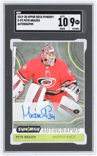 2019-20 Upper Deck Synergy Hockey Cards 21