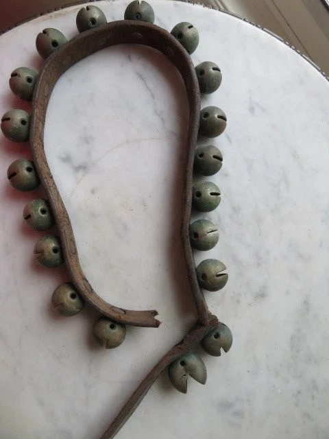 Vintage Sleigh Bells for sale | eBay