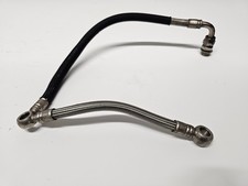 Moto Guzzi 1200 Sport Oil Line