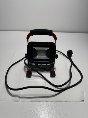 Luceco Slimline Baustelle LED Licht 1200 Lumen