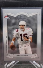 2003 Donruss Classics - Jake Plummer #1