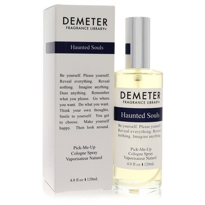 Demeter Haunted Souls by Demeter 120 ml Cologne Spray für Damen