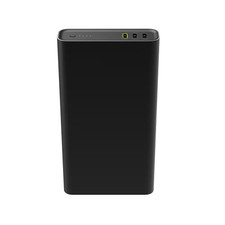 mophie - Powerstation Ultra 25,000mAh Power Bank Gen 3 For iPad, iPhone, Go...