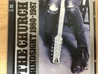 THE CHURCH - Hindsight 1980-1987 2 x CD 1996 EMI Excellent Cond! 2CD
