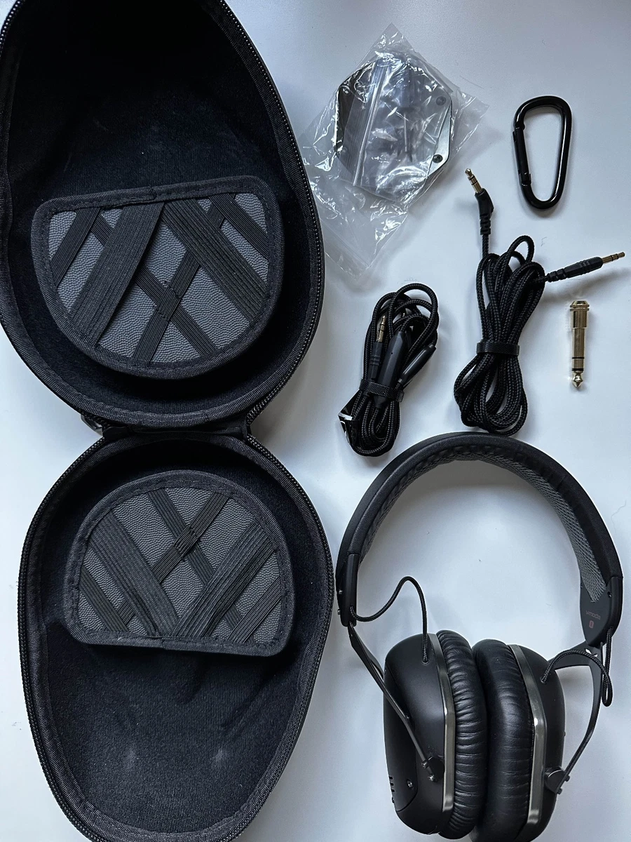 V-MODA Crossfade LP Headphones for Sale | Shop New & Used