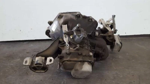 90446059 Caja Cambios para OPEL ASTRA F BERLINA * 107676 - Imagen 3 de 4