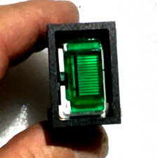 Honeywell Micro Switch AML32FBM7AD 230/125 VAC 10amp