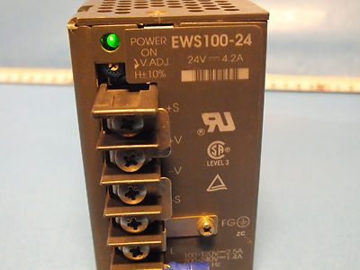 NEMIC-LAMBDA EWS 100-24