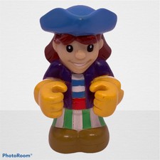 little tikes anchors away pirate ship replacement parts