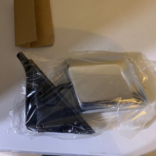 CIPA Mirrors 20000 Replacement Mirror LH - Picture 4 of 5