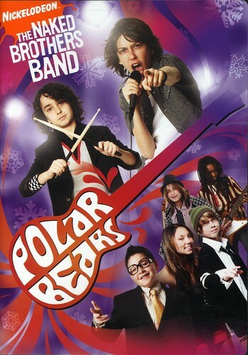 その他 Naked Brothers Band: Season 2/ [DVD] Amazon.com: The Naked Brothers Band: Season 2 : Nat Wolff