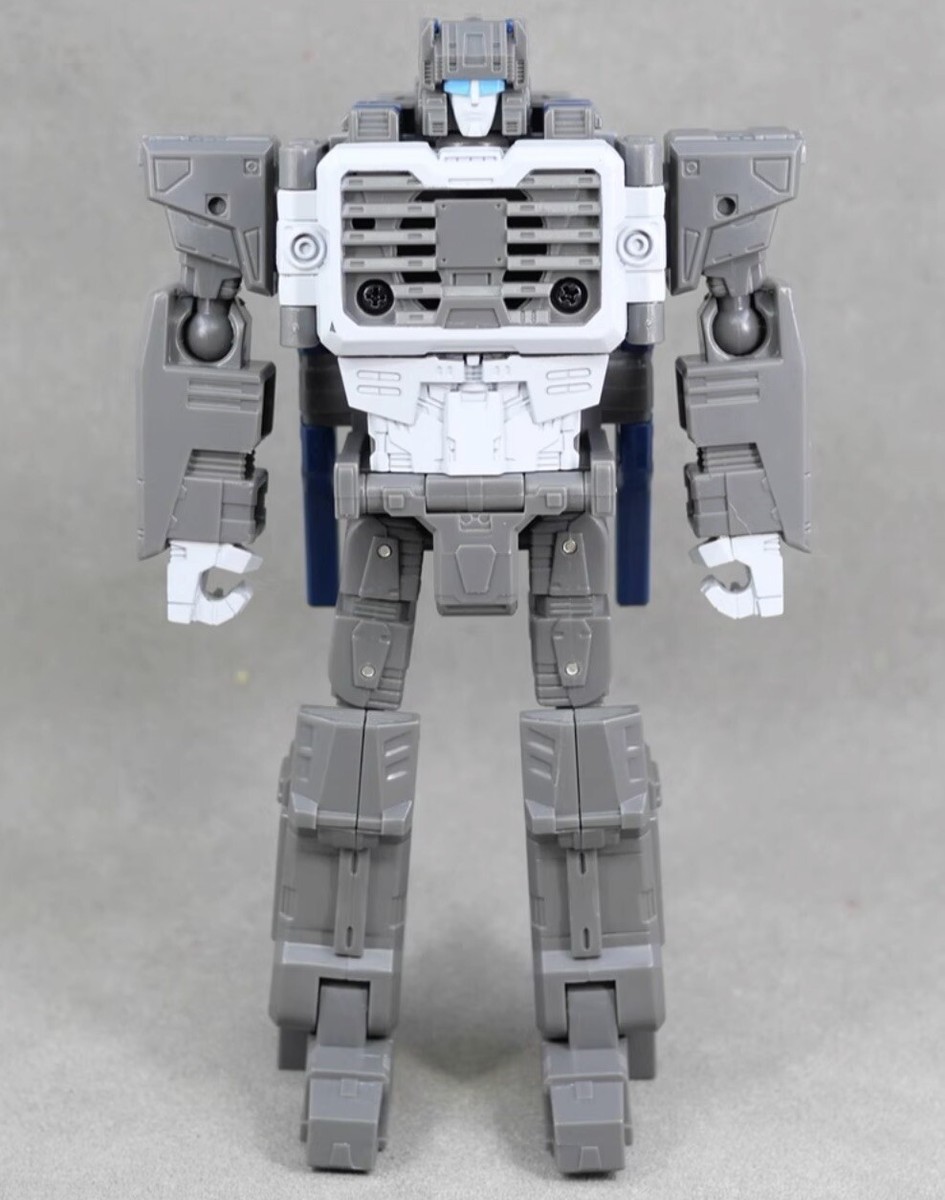 Factory Leftover Titans Return LG31 Fortress Head Maximus ko