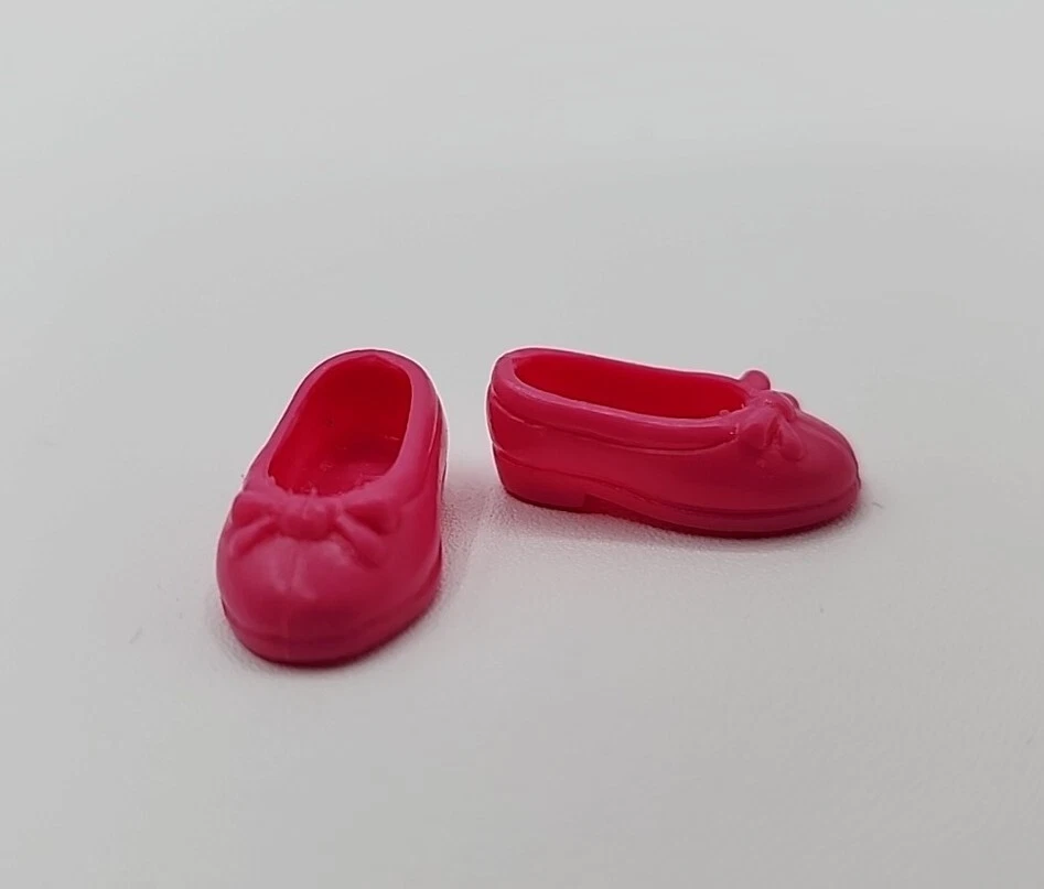Chelsea on sale doll shoes