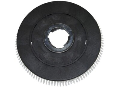 Scrubbing Brush - Middle Suitable For Cleanfix RA501-IBC, RA505-IBC - Poly 0,75
