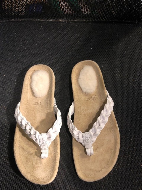 ugg sandals near me