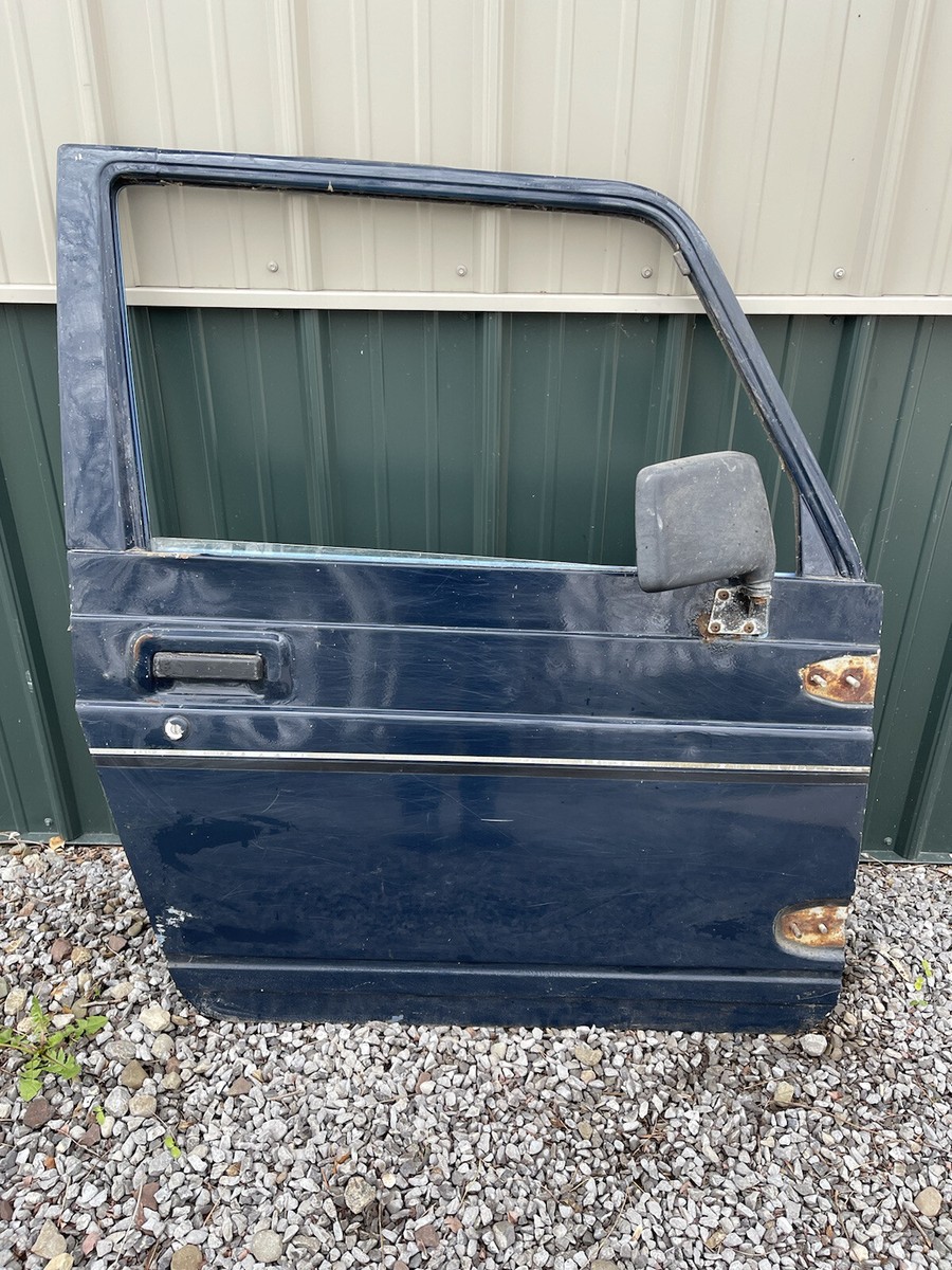 1986 1987 1988 1989 1990 Suzuki Samurai Right Passenger Door w