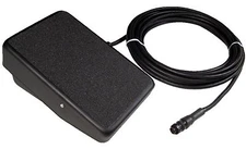 SSC C810-0625 6-pin Foot Control Pedal Miller TIG RFCS-6M 301587 301588
