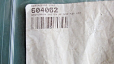 Bertazzoni Range DAISYCHAIN SWITCH - 604062 -...