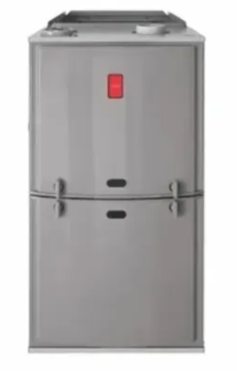 RHEEM/FUJITSU FF75214LT80X 75,000 BTU 2-Stage Upflow RHEEM/FUJITSU FF75214LT80X 75,000 BTU 2-Stage Upflow