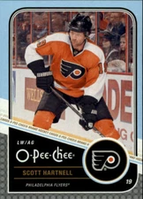 2011-12 O-Pee-Chee Hockey Card Pick 1-250