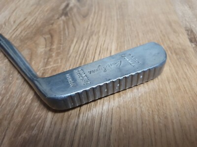 Ben Sayers Hand Forged Benny Putter 34