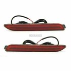 Reflector Trasero Led Venza Luz De Freno LED Reflector Para Toyota Venza 2009-2015 - Repuesto Trasero, 21 LEDs Rojos, 12V Luz Freno LED Toyota Venza - Foto 13