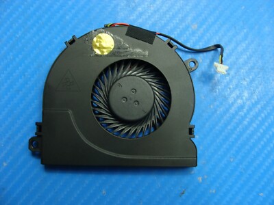 Dell Inspiron 14-5447 14'' Genuine Laptop CPU Cooling Fan 3RRG4 DC28000EDS0