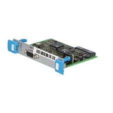 Festo SPC-200-COM-PDP Digital Input/Output Module Field Bus Interface Used UMP