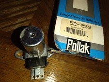 New Pollak Dimmer Switch 52-253 Mack 1MR3198