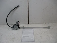 741-5203, Window Regulator and Motor Assembly for Dorman