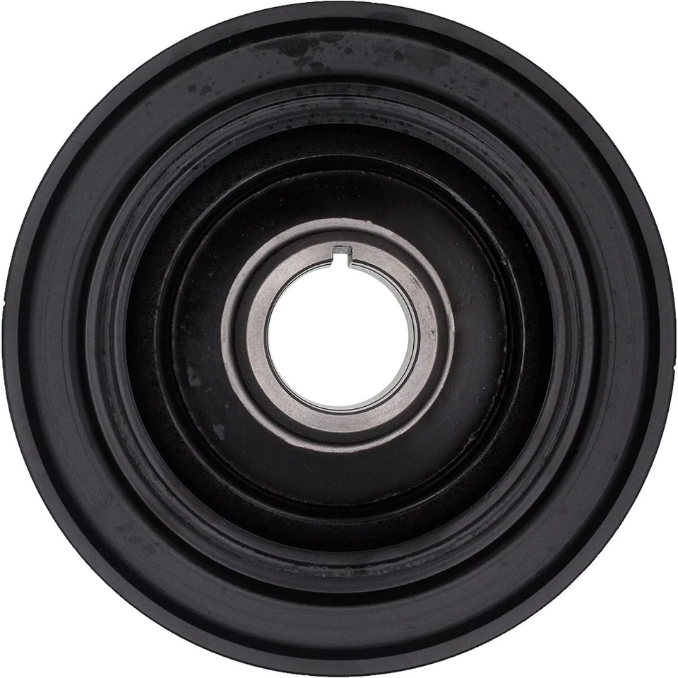 Equilibrador armónico Dorman 594-021 para camioneta Le Baron Town and Country Ram Foto 2 de 4